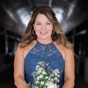 Meet your Posher, Carolyn